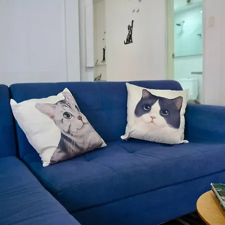 Casa Del Gato Cartagena