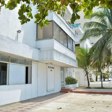 Casa Del Gato Cartagena