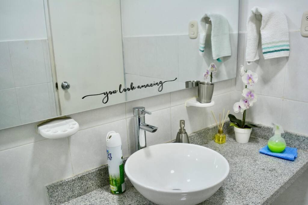 Casa Del Gato Apartamento Cartagena