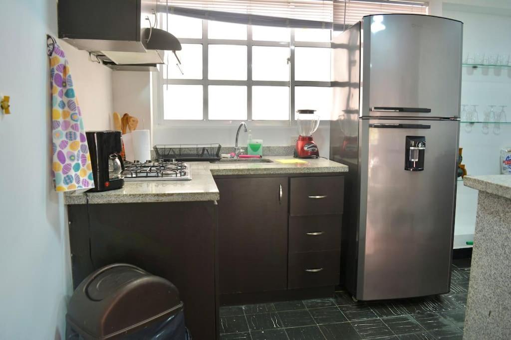 Apartamento Casa Del Gato Cartagena