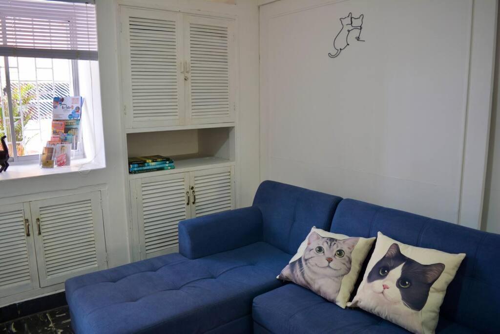 Apartamento Casa Del Gato *