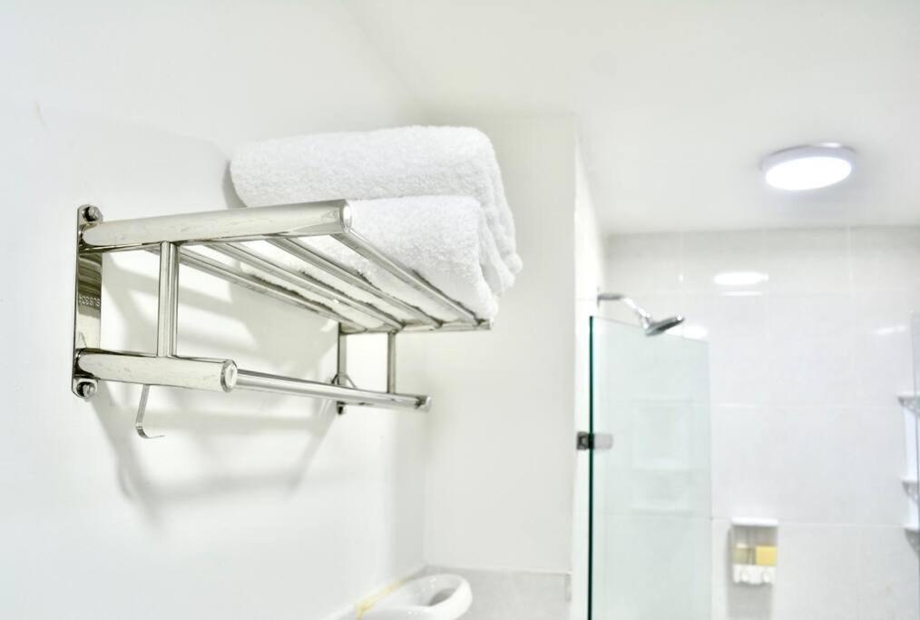 Casa Del Gato * Cartagena