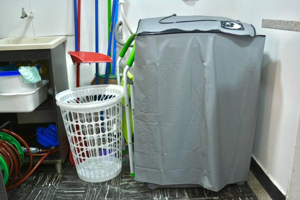 Casa Del Gato Cartagena