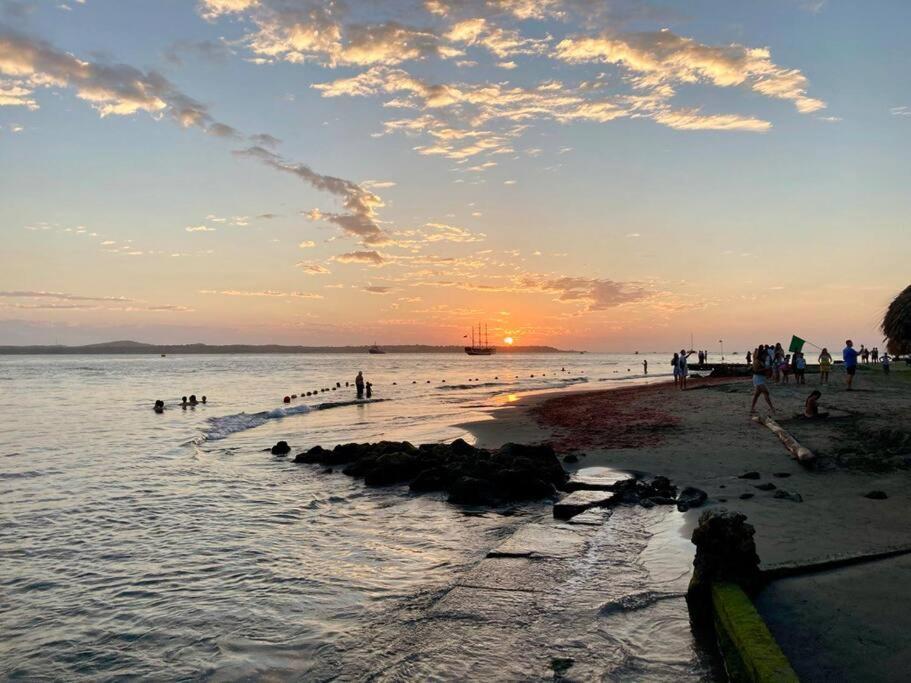 Apartamento Casa Del Gato *