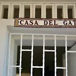 Casa Del Gato