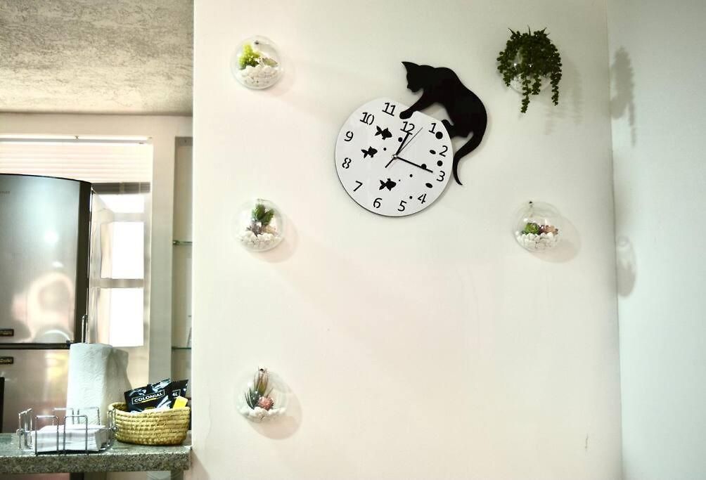 Casa Del Gato Apartamento