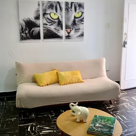 Casa Del Gato Apartamento Cartagena