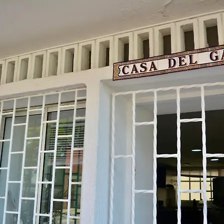 Casa Del Gato Apartamento Cartagena