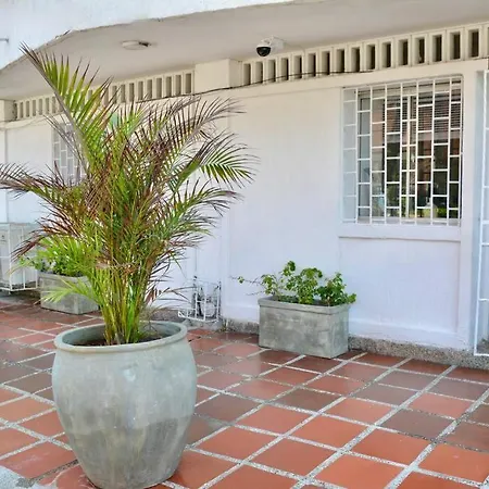 Casa Del Gato