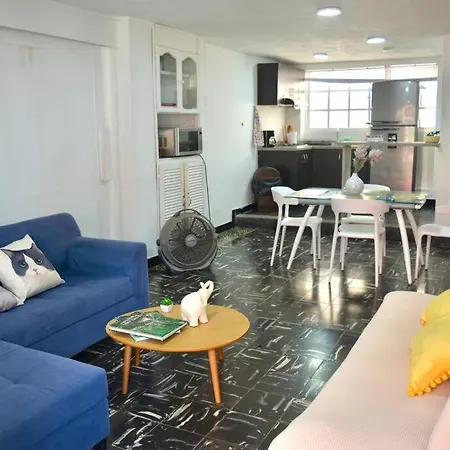 Casa Del Gato Apartamento Cartagena